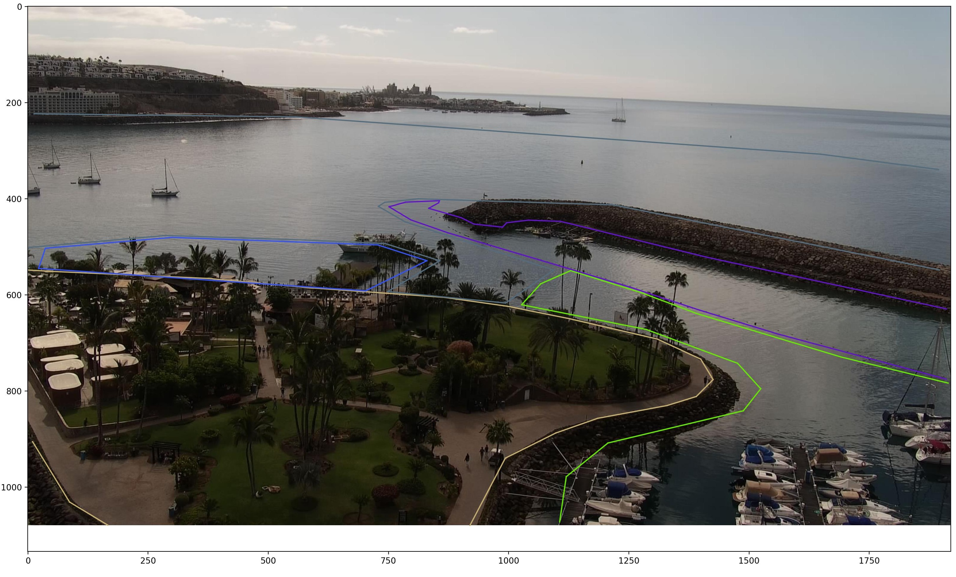 Imagen original geofencing